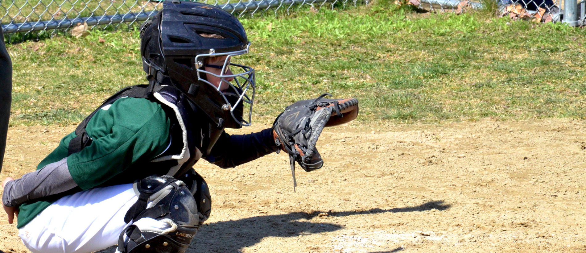 Yarmouth Little League » Baseball Rules