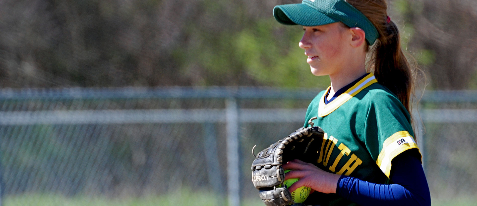 Yarmouth Little League » Softball Leagues