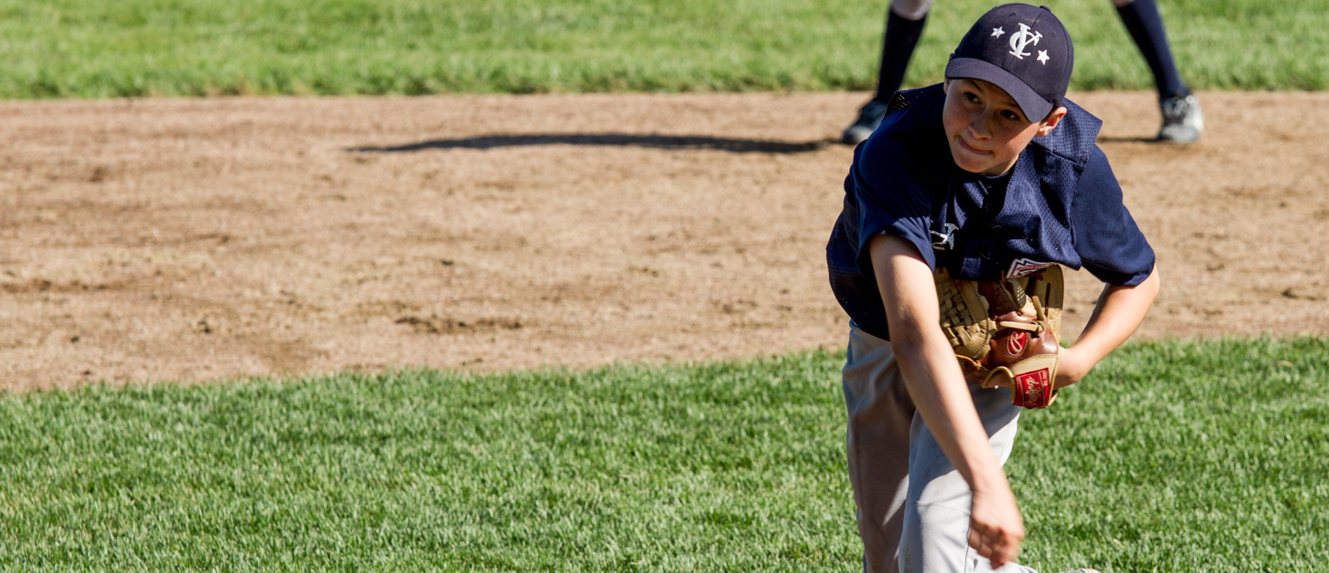 Yarmouth Little League » Baseball AllStars